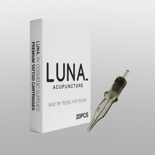 Luna  Acupuncture Cartridges