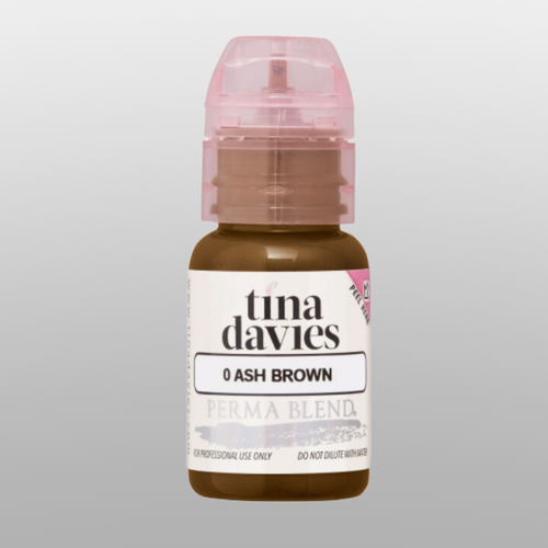 Tina Davies Individual Pigment