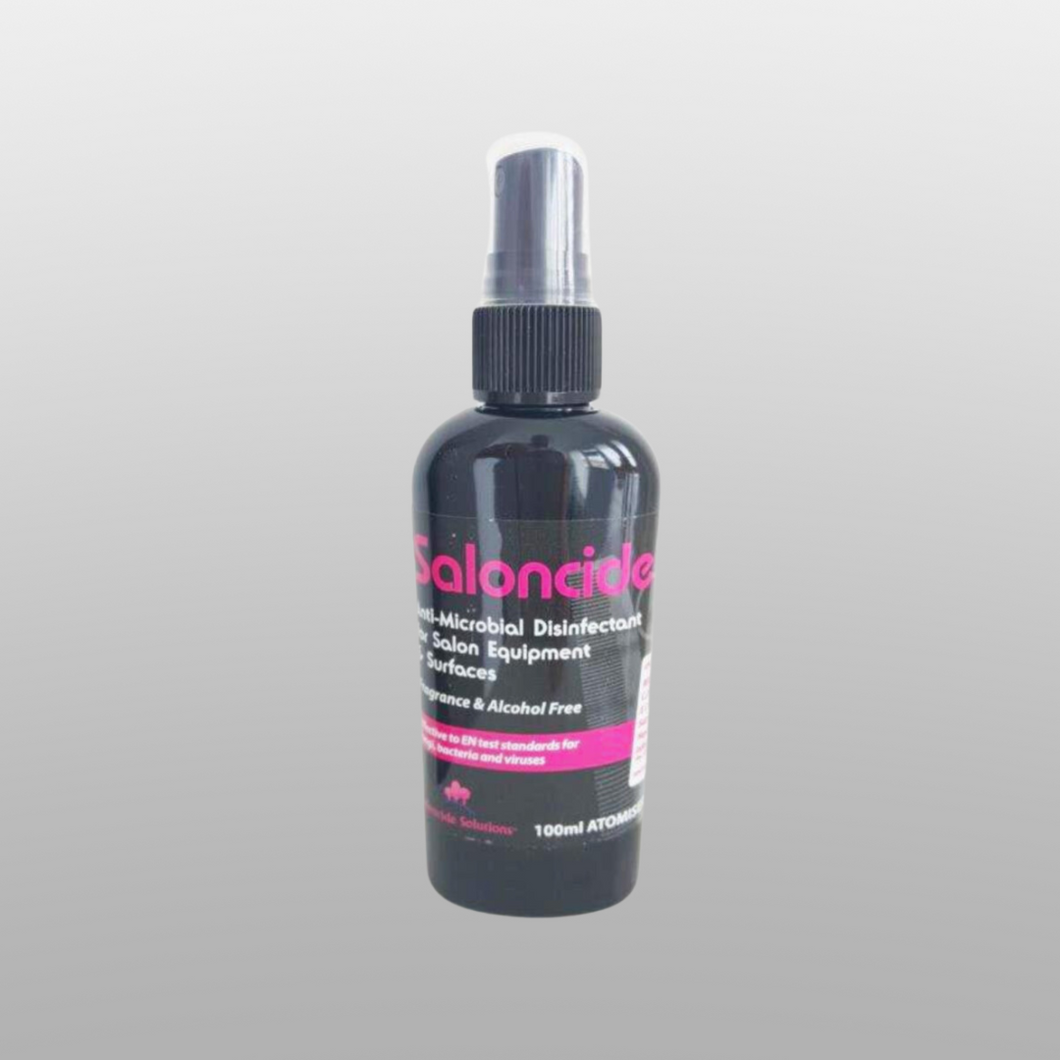 Saloncide 100ml spray