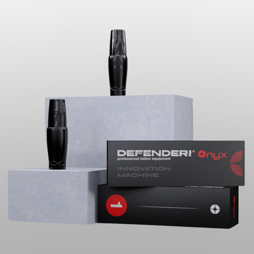 Defenderr Onyx