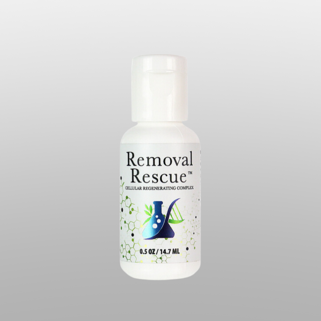 SALE Membrane Removal Rescue