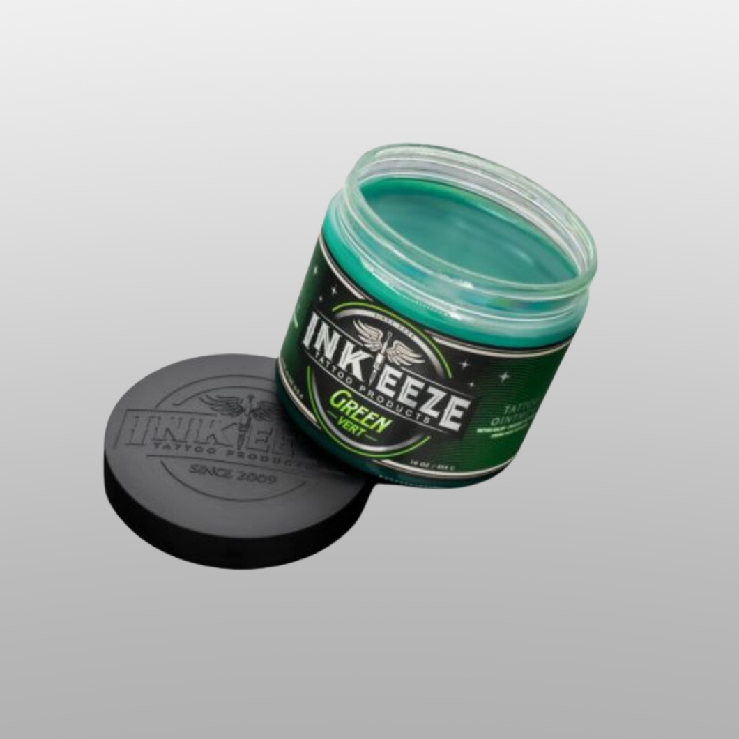 INKEEZE Tattoo Glide Ointment