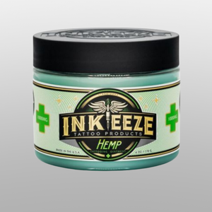 INKEEZE Tattoo Glide Ointment