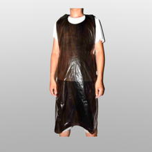 Load image into Gallery viewer, Disposable Aprons (white &amp; black options)