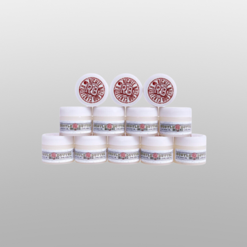 Hustle Butter Deluxe® Tub Organic Tattoo Care