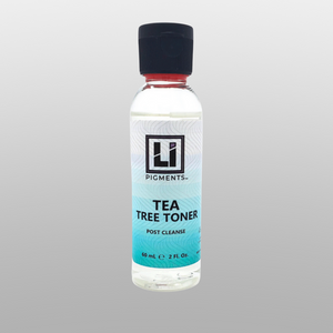 Infinity Tea Tree cleansing