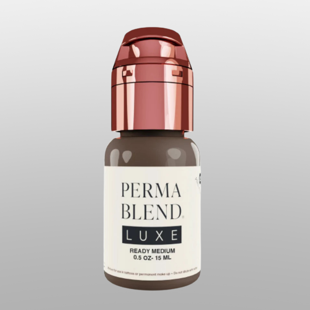 PMU SALES Permablend LUXE Brows & Eyes