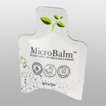 Load image into Gallery viewer, Membrane MicroBalm pillow packs