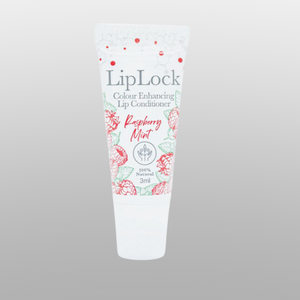 Lip Lock 3ml tubes - Colour enhancing & night time repair