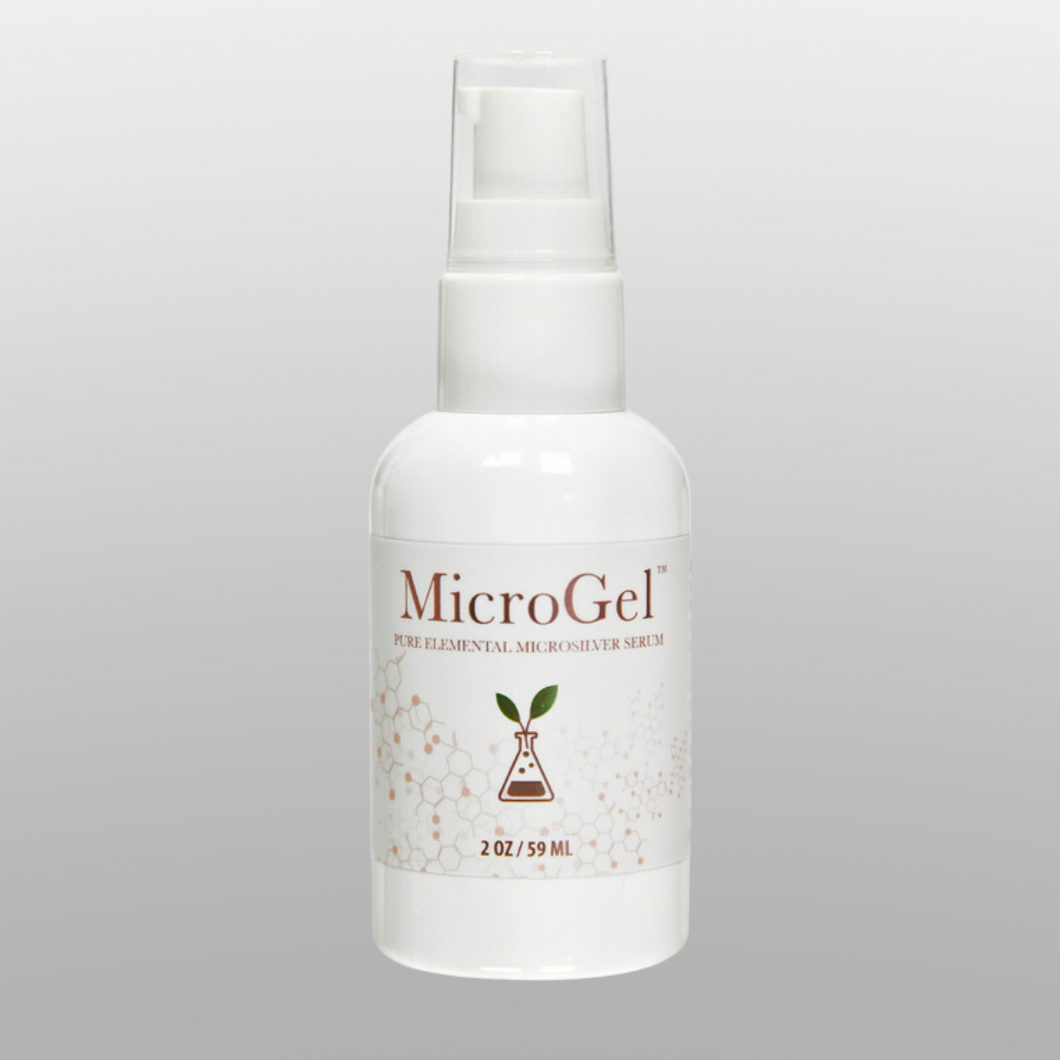 Membrane Micro Gel 2oz