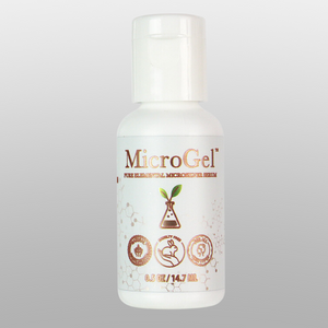 Membrane Micro Gel 1/2oz (x5)