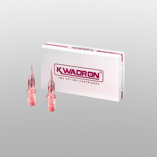 Kwadron Optima Cartridges