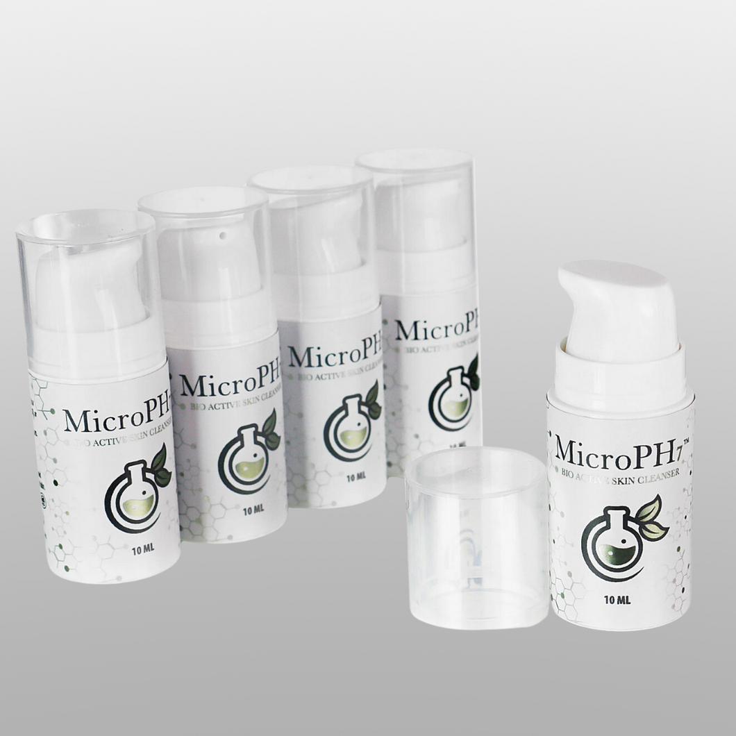 SALE - Membrane 10ml Micro PH Bio Active Skin Cleanser