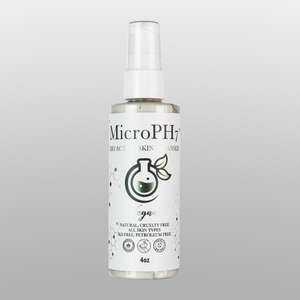 SALE - Membrane 10ml Micro PH Bio Active Skin Cleanser