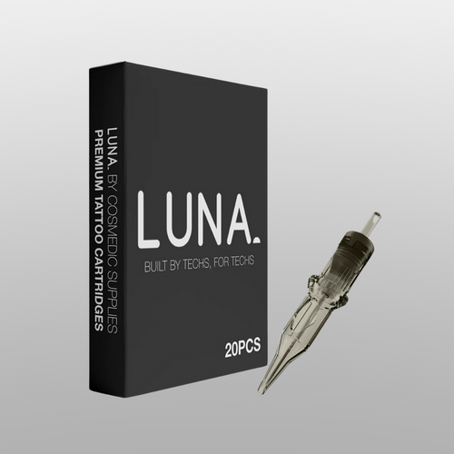 Luna Cartridges