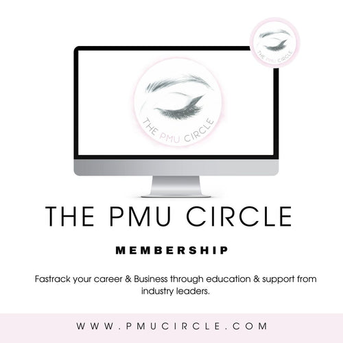 The PMU CIRCLE MEMBERSHIP