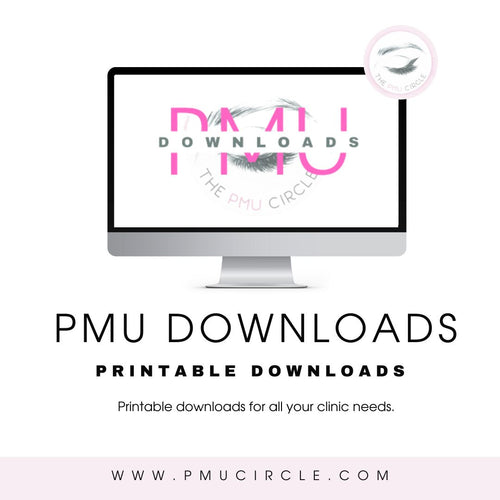PMU Downloads