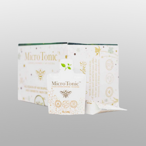 Membrane MicroTonic 15ml pillow packs