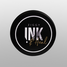 Load image into Gallery viewer, Ziggy Ink and Heal – Tattoo Aftercare Balm