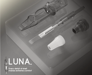 Luna Cartridges