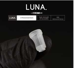 Luna Cartridges