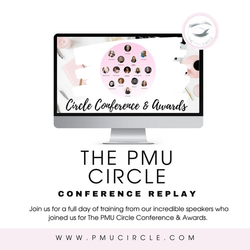 The PMU Circle Online Conference REPLAY